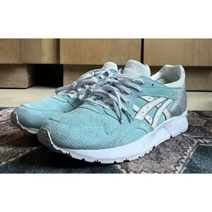 ASICS Ronnie Fieg x Diamond Supply Co. Gel Lyte V “Tiffany” Men’s Size 12 Sneake
